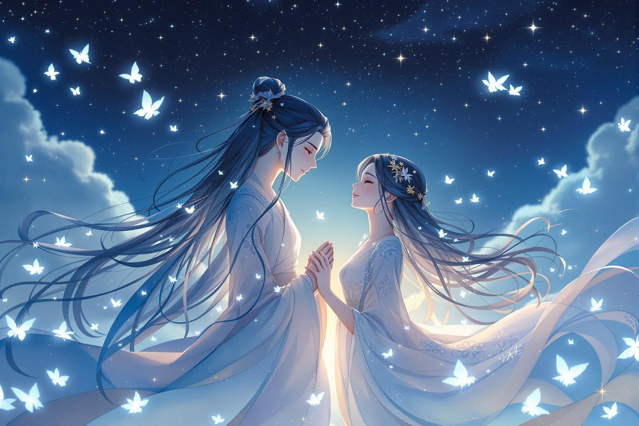 追番笔记:为什么《天官赐福》让无数人泪流满面 - 韩国漫画在线观看追番茶馆 追番笔记:为什么《天官赐福》让无数人泪流满面